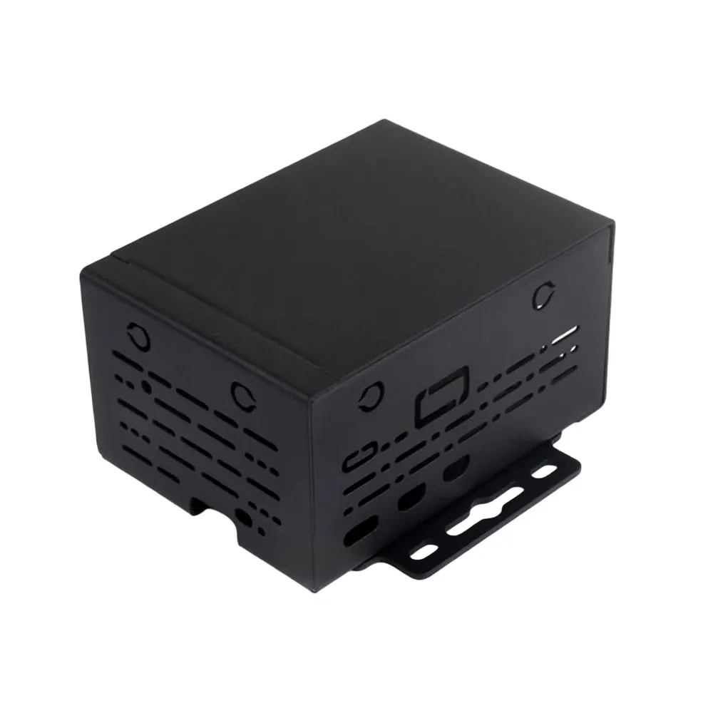 Waveshare Industrial Case (D) for Raspberry Pi 5