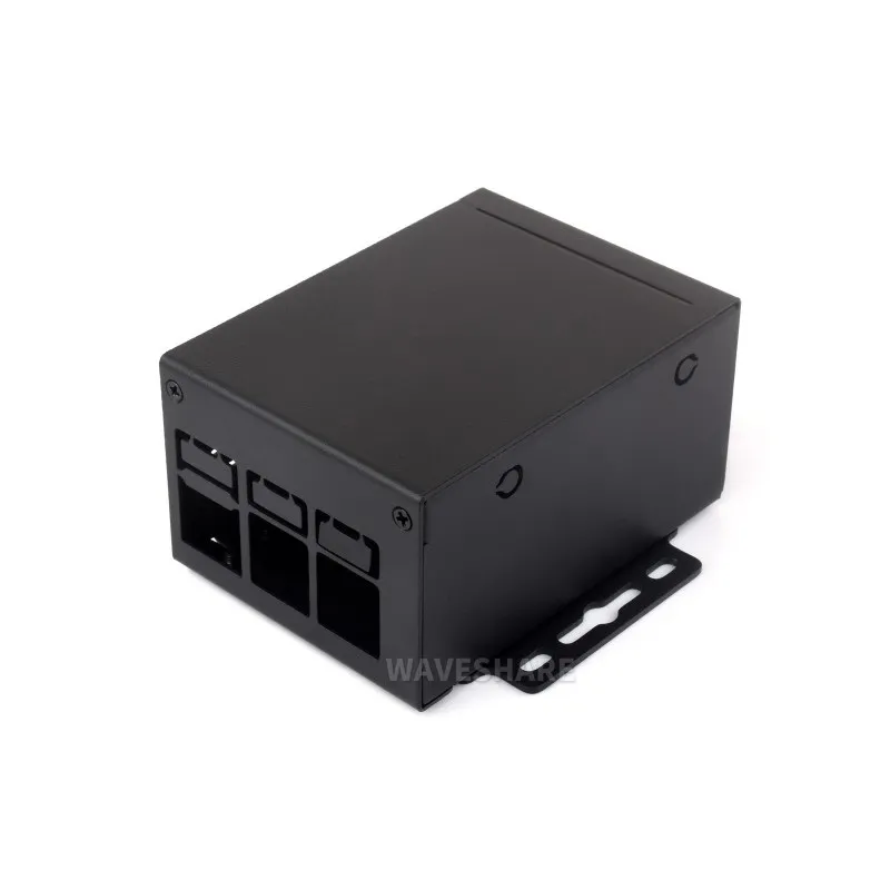 Waveshare Industrial Case (D) for Raspberry Pi 5 - Image 2