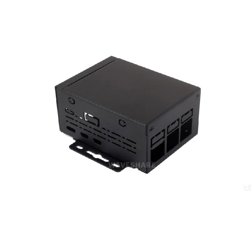 Waveshare Industrial Case (D) for Raspberry Pi 5 - Image 3