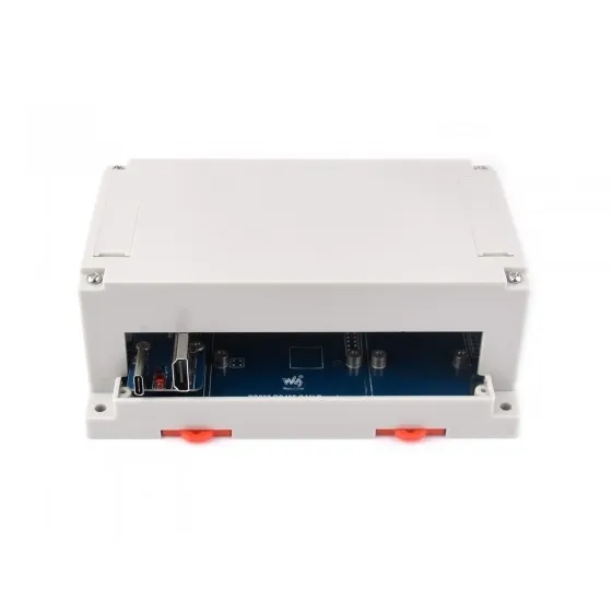 Waveshare Isolated RS232/RS485/CAN/CAN FD HAT for Raspberry Pi - Image 2