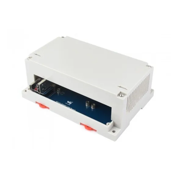 Waveshare Isolated RS232/RS485/CAN/CAN FD HAT for Raspberry Pi - Image 3