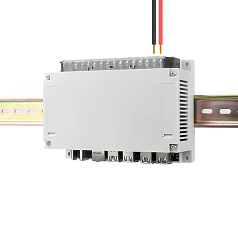 Waveshare Isolated RS232/RS485/CAN/CAN FD HAT for Raspberry Pi - Image 4