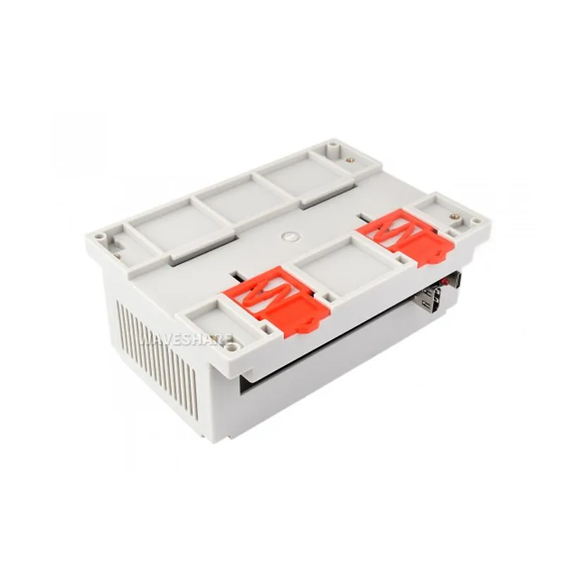 Waveshare Isolated RS232/RS485/CAN/CAN FD HAT for Raspberry Pi - Image 5