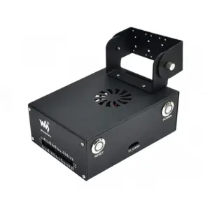 Waveshare Jetson Nano Metal Case (C) w/ Camera Holder