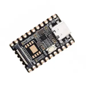 Waveshare Luckfox Pico Mini A RV1103 Linux Dev Board