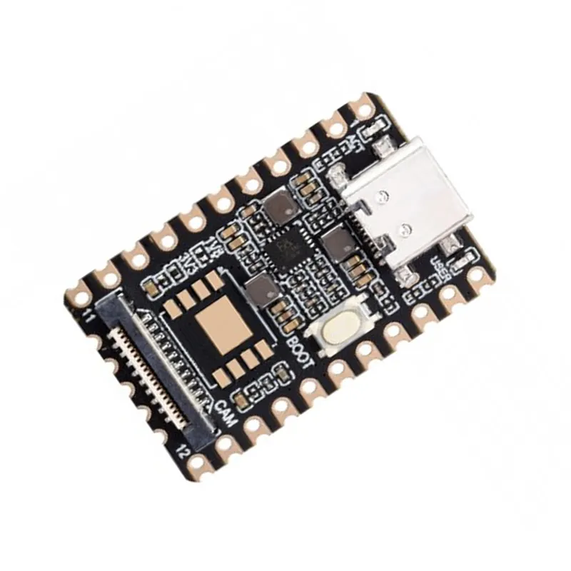 Waveshare Luckfox Pico Mini A RV1103 Linux Dev Board