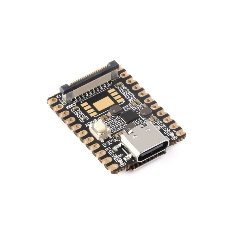 Waveshare Luckfox Pico Mini A RV1103 Linux Dev Board - Image 2