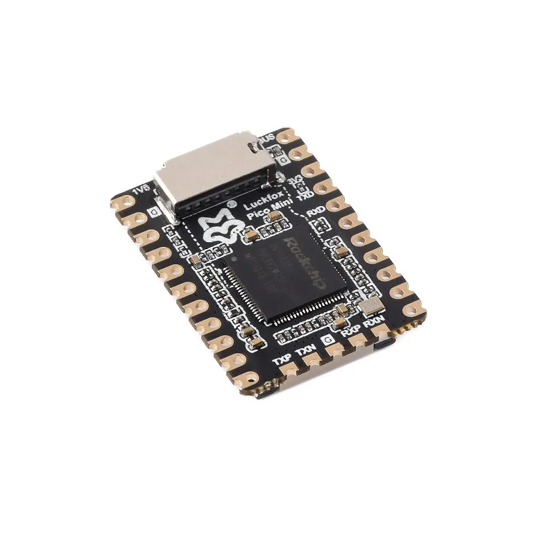 Waveshare Luckfox Pico Mini A RV1103 Linux Dev Board - Image 3