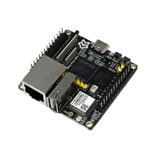 Waveshare Luckfox Pico Ultra RV1106 Linux Dev Board w/ Wireless