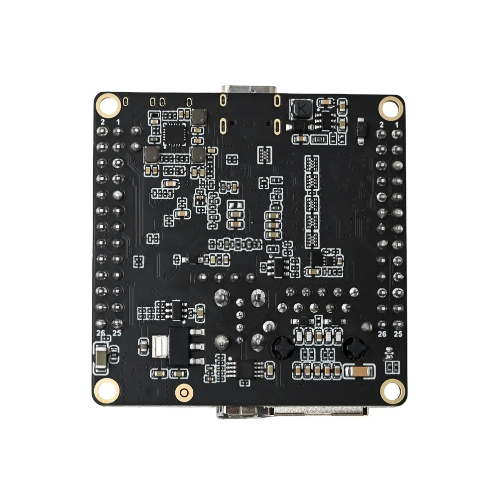 Waveshare Luckfox Pico Ultra RV1106 Linux Dev Board w/ Wireless - Image 3