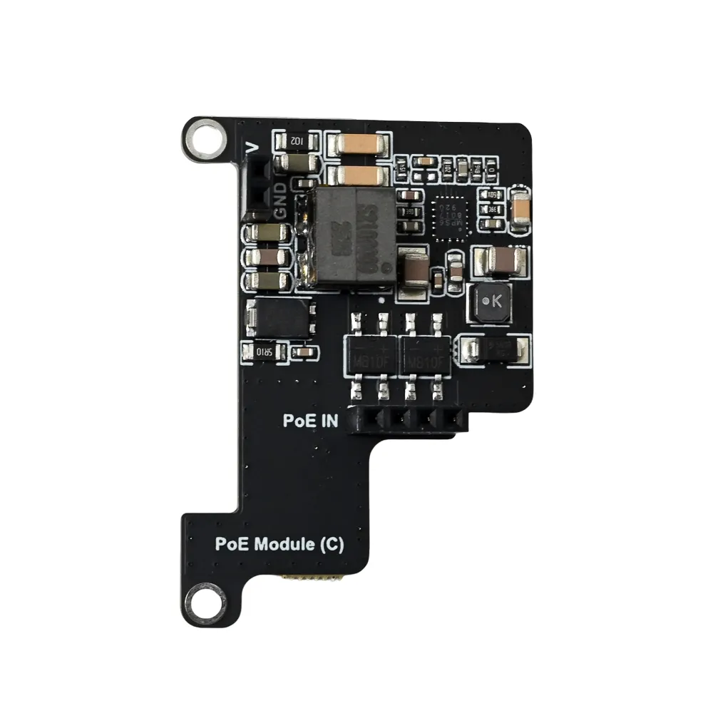 Waveshare Luckfox Pico Ultra RV1106 Linux Dev Board w/ Wireless - Image 4