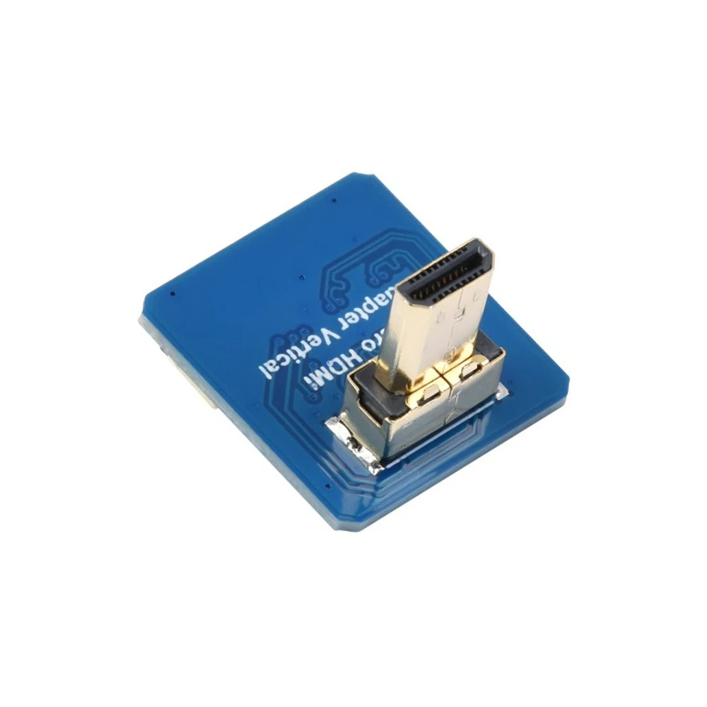 Waveshare Micro HDMI Vertical Adapter for DIY FFC Cables - Image 3