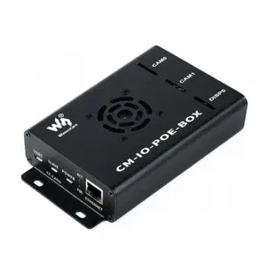 Waveshare Mini-computer Add-ons for Raspberry Pi CMs (without PA)