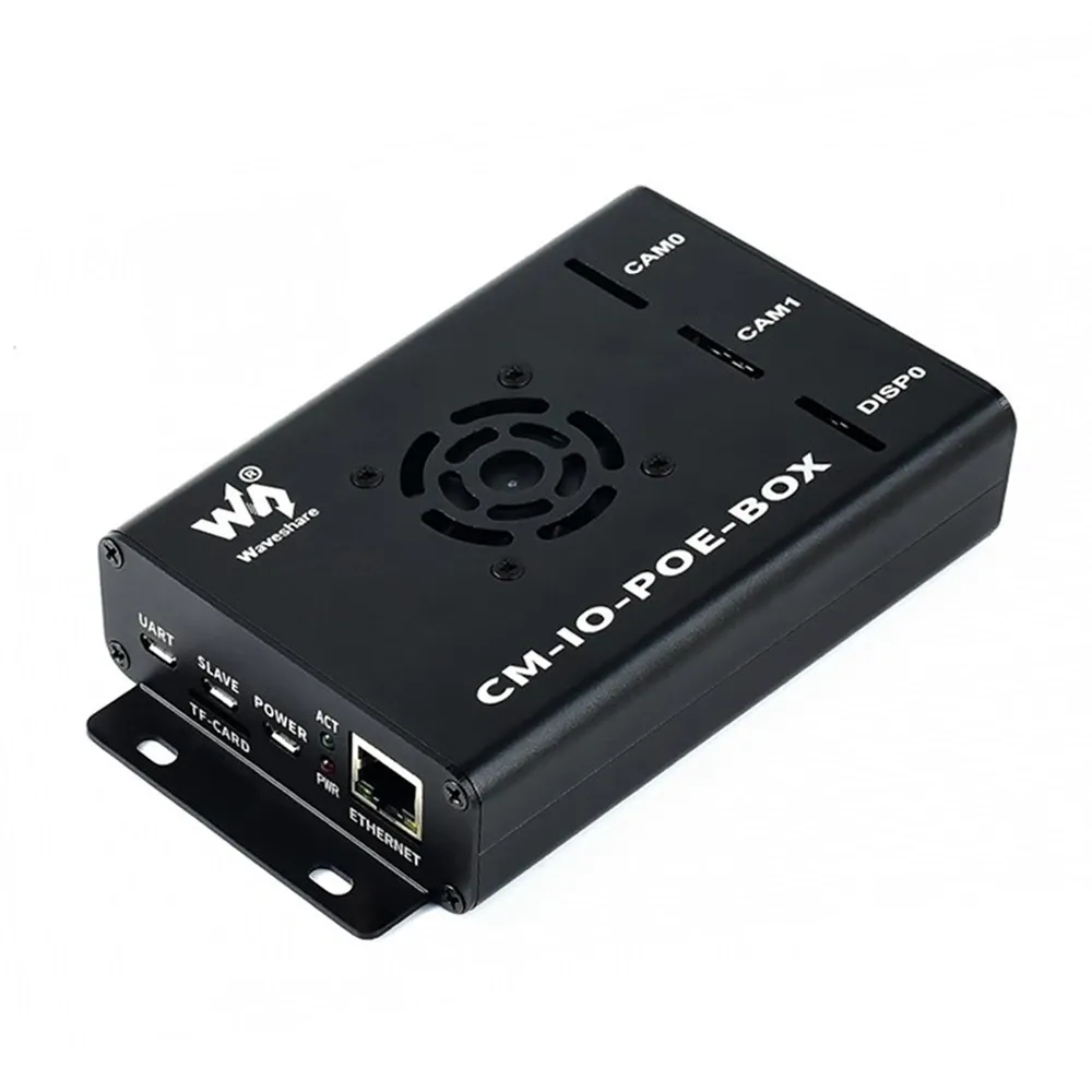 Waveshare Mini-computer Add-ons for Raspberry Pi CMs (without PA)