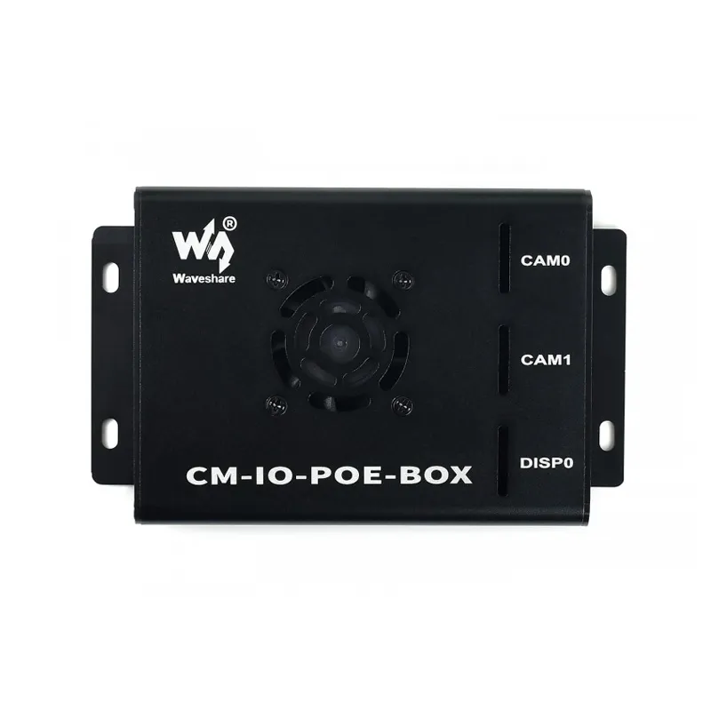 Waveshare Mini-computer Add-ons for Raspberry Pi CMs (without PA) - Image 2