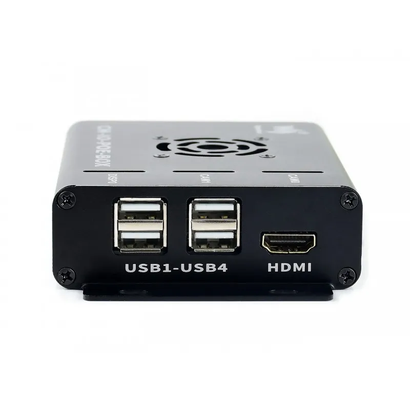 Waveshare Mini-computer Add-ons for Raspberry Pi CMs (without PA) - Image 3
