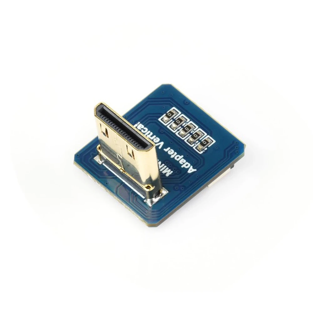 Waveshare Mini HDMI Adapter Vertical - Image 2