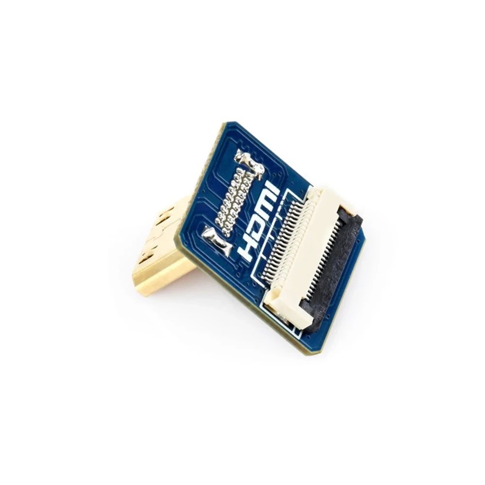 Waveshare Mini HDMI Adapter Vertical - Image 4