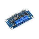 Waveshare Motor Driver HAT for Raspberry Pi I2C