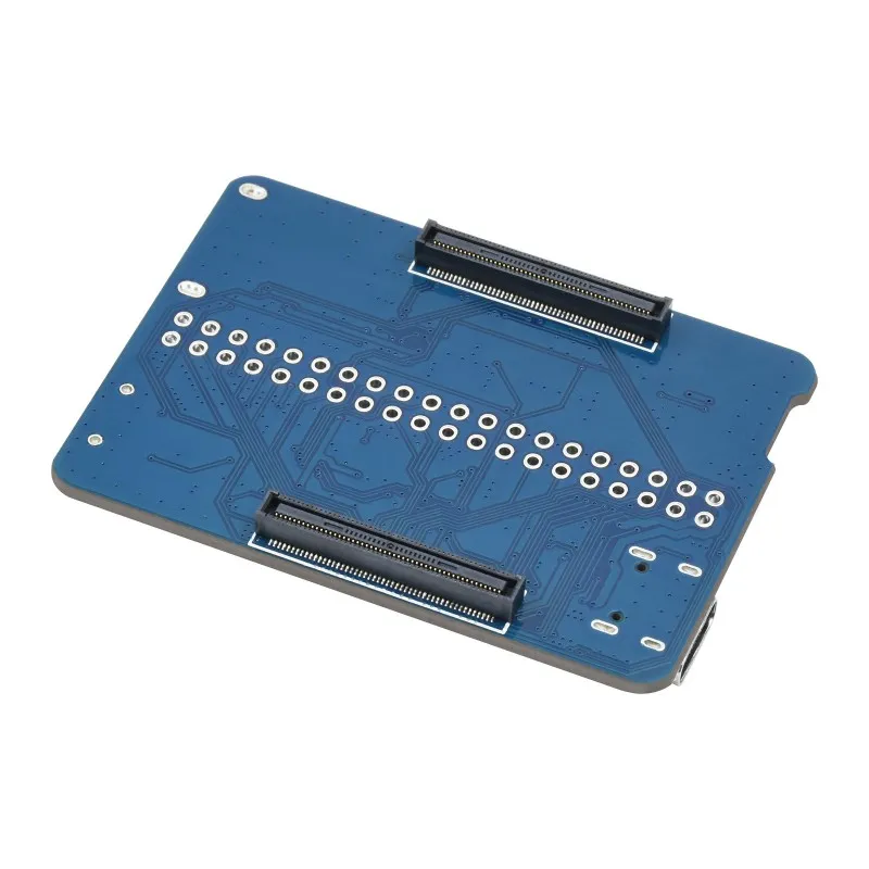 Waveshare Nano Base Board (A) for Raspberry Pi CM4 - Image 4