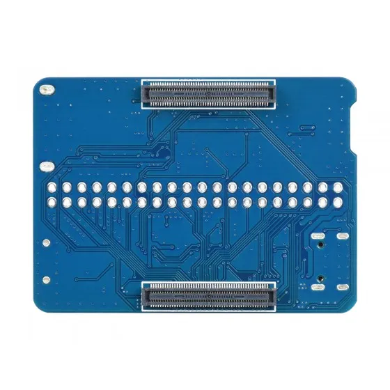 Waveshare Nano Base Board (A) for Raspberry Pi CM4 - Image 5