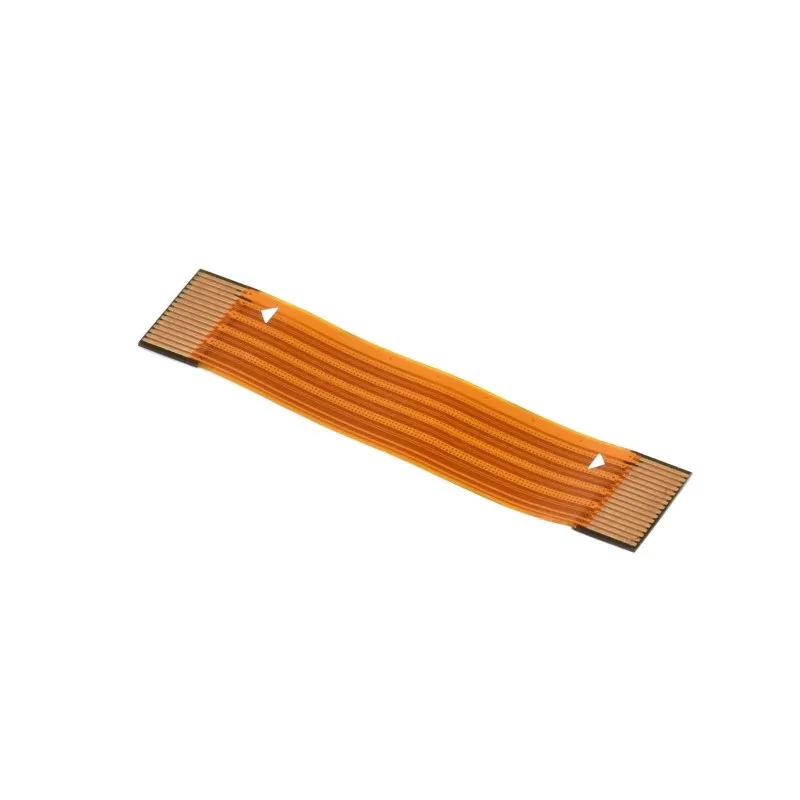 Waveshare PCIe Flexible Cable 40mm for Raspberry Pi 5 - Image 3