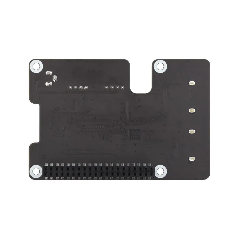 Waveshare PCIe to Dual SATA 3.0 Adapter for Raspberry Pi 5 - Image 3