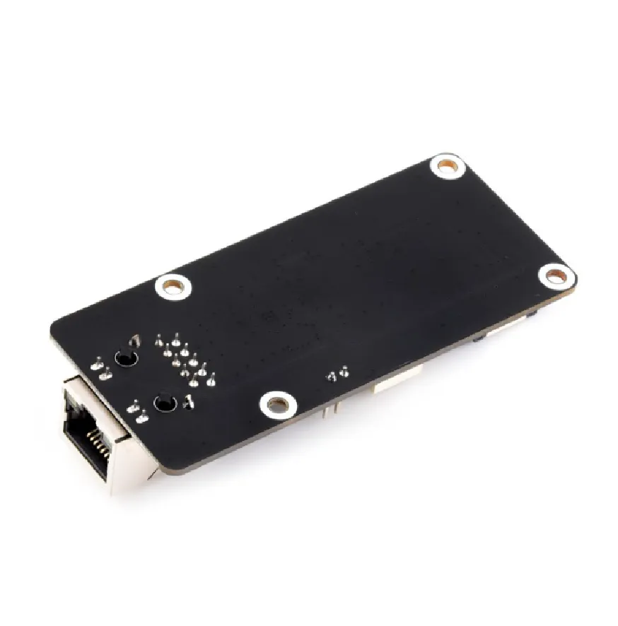 Waveshare PCIe to Gigabit Ethernet Board (C) for Pi 5 - Image 2
