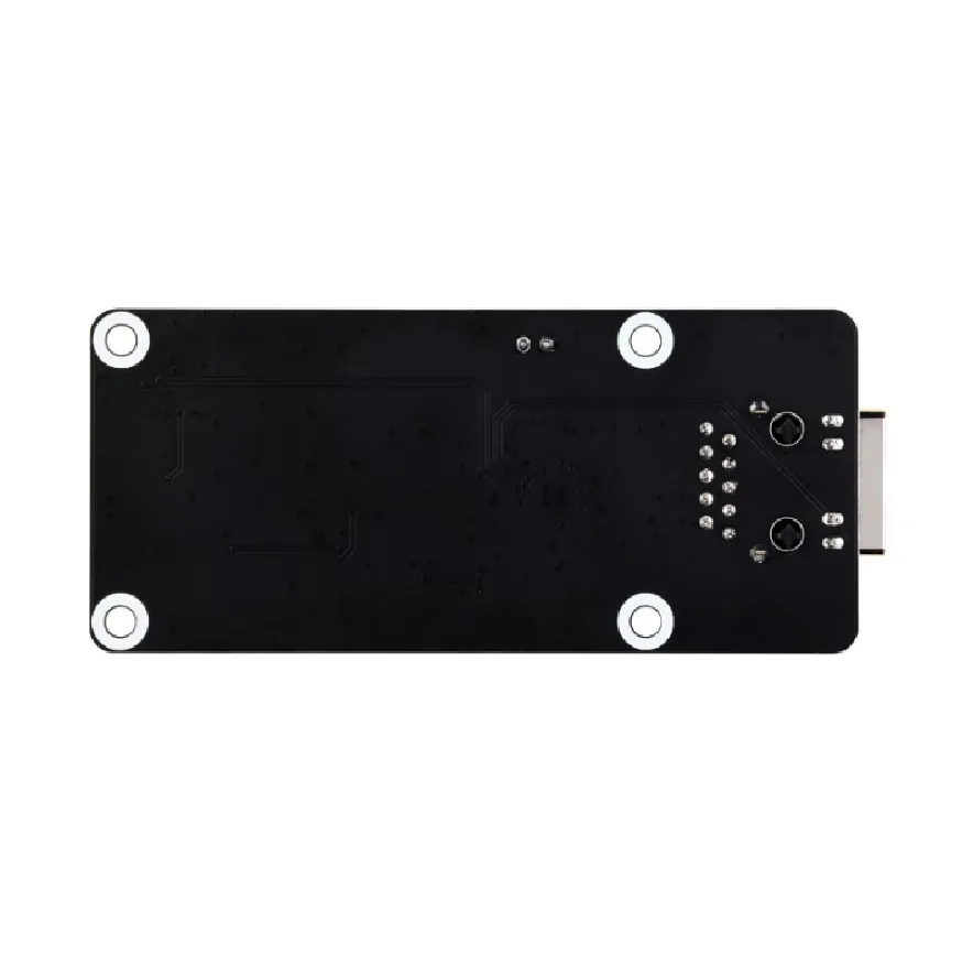 Waveshare PCIe to Gigabit Ethernet Board (C) for Pi 5 - Image 4