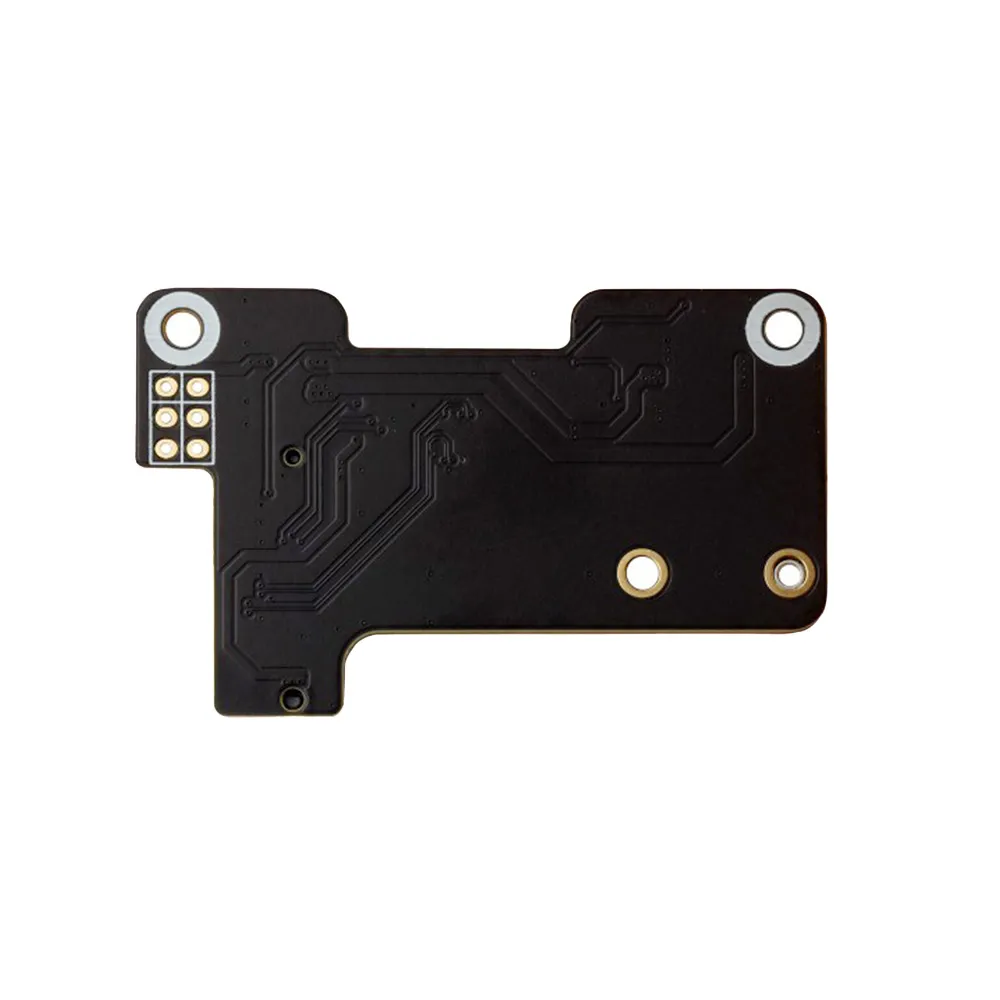 Waveshare PCIe to M.2 NVMe HAT for Raspberry Pi 5 - Image 5