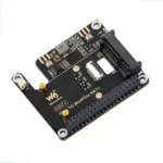 Waveshare PCIe to MiniPCIe Adapter for Raspberry Pi 5