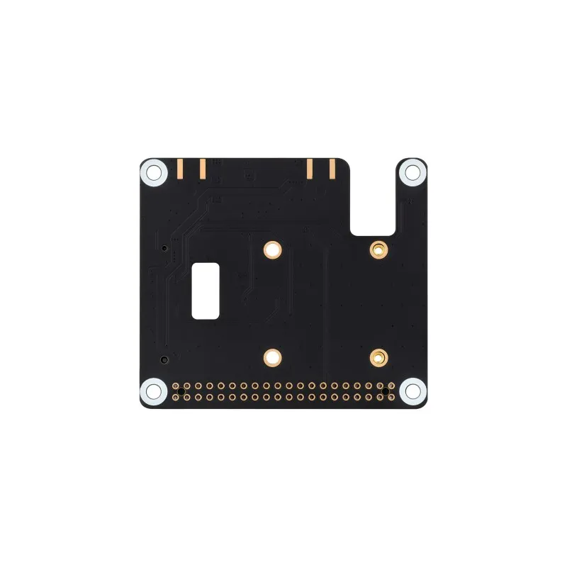 Waveshare PCIe to MiniPCIe Adapter for Raspberry Pi 5 - Image 3