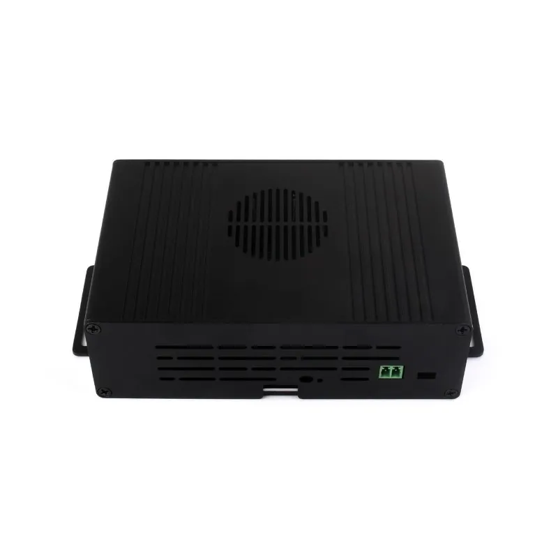 Waveshare Pi 5 Mini-PC Case Kit - PCIe Gigabit Ethernet Adapter - Image 3