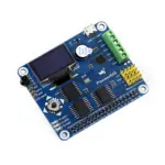 Waveshare Pioneer600 Raspberry Pi Expansion Board