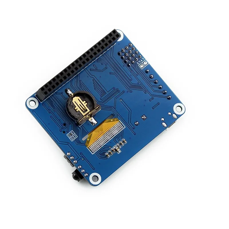 Waveshare Pioneer600 Raspberry Pi Expansion Board - Image 3