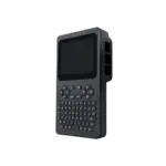 Waveshare Portable Linux Terminal for Pi 4B/5, 3.5" Touch