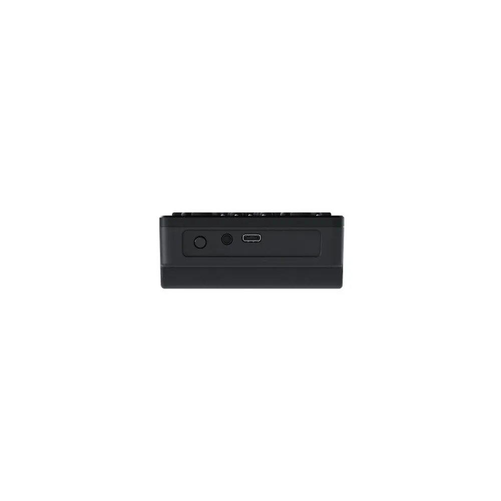 Waveshare Portable Linux Terminal for Pi 4B/5, 3.5" Touch - Image 7