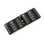 Waveshare Quad GPIO Expander for Raspberry Pi Pico