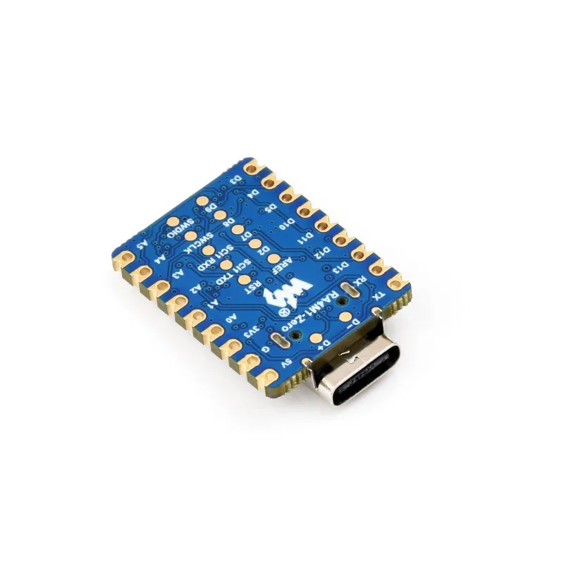 Waveshare RA4M1-Zero Mini Dev Board with Firmware Encryption - Image 3
