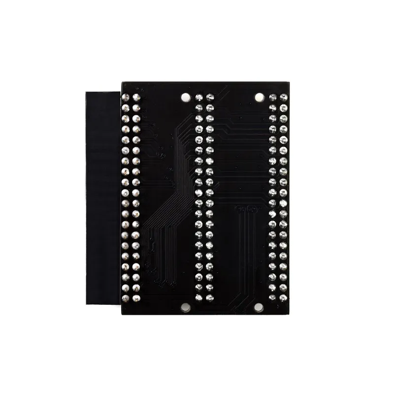 Waveshare Raspberry Pi 400 Dual GPIO Header Adapter - Image 4
