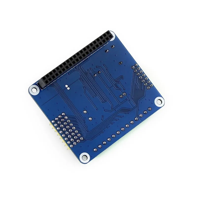 Waveshare Raspberry Pi High-Precision AD/DA Board - Image 4