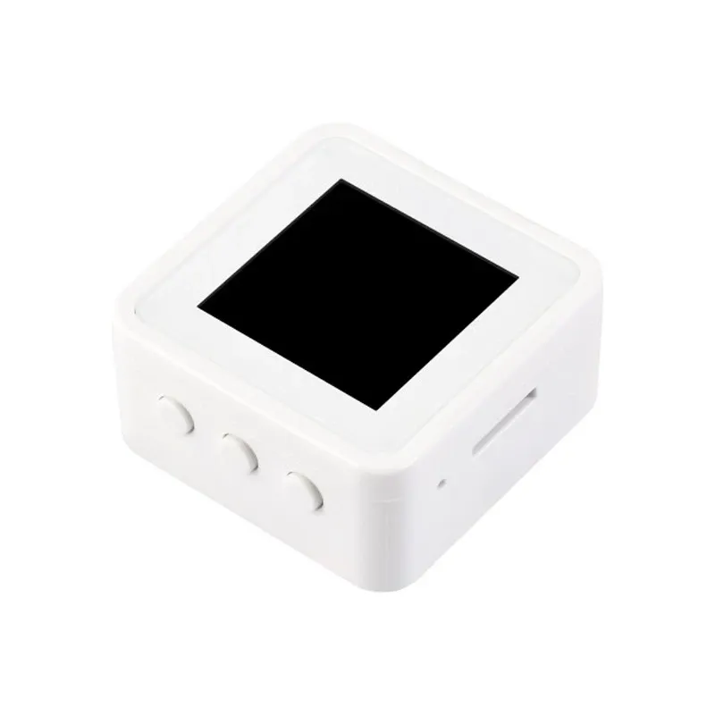 Waveshare RP2350 1.54" IPS LCD Dev Board, Dual-Arch, Touch