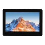 Waveshare RP2350 4.3inch Capacitive Touch Display Dev Board