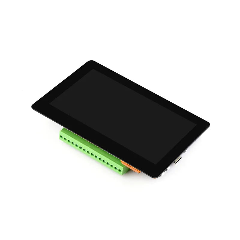 Waveshare RP2350 4.3inch Capacitive Touch Display Dev Board - Image 2