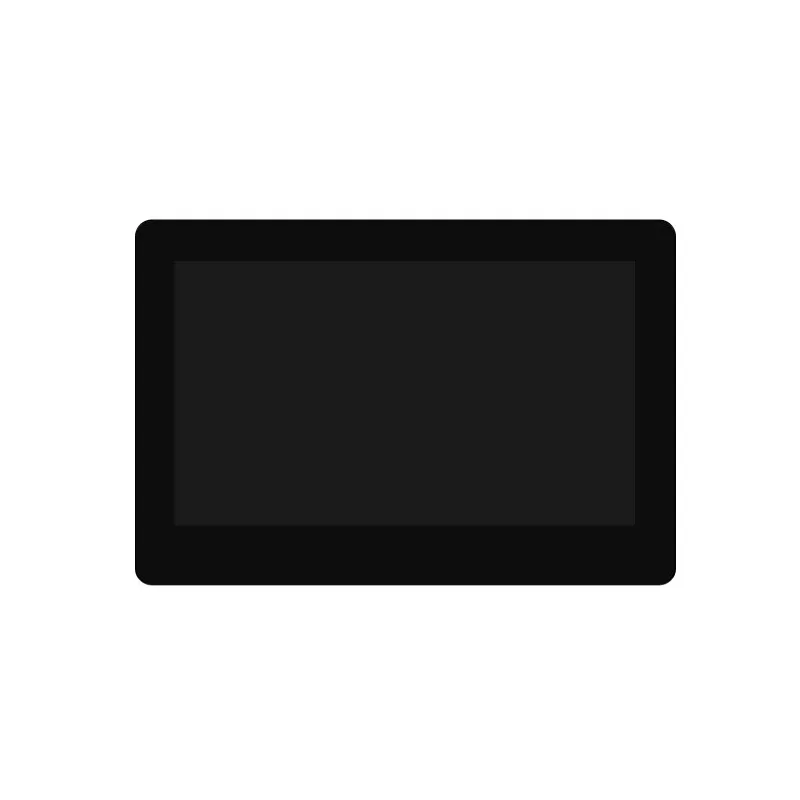 Waveshare RP2350 4.3inch Capacitive Touch Display Dev Board - Image 5