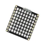 Waveshare RP2350-Matrix Board w/ IMU & 8x8 RGB Matrix