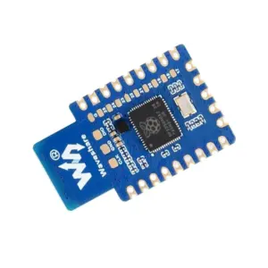 Waveshare RP2350-One MCU Board w/ PCB Type-A Plug