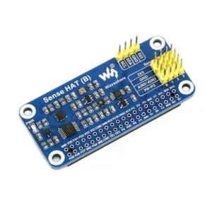 Waveshare Sense HAT (B) for Raspberry Pi