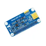 Waveshare Sense HAT (C) for Raspberry Pi