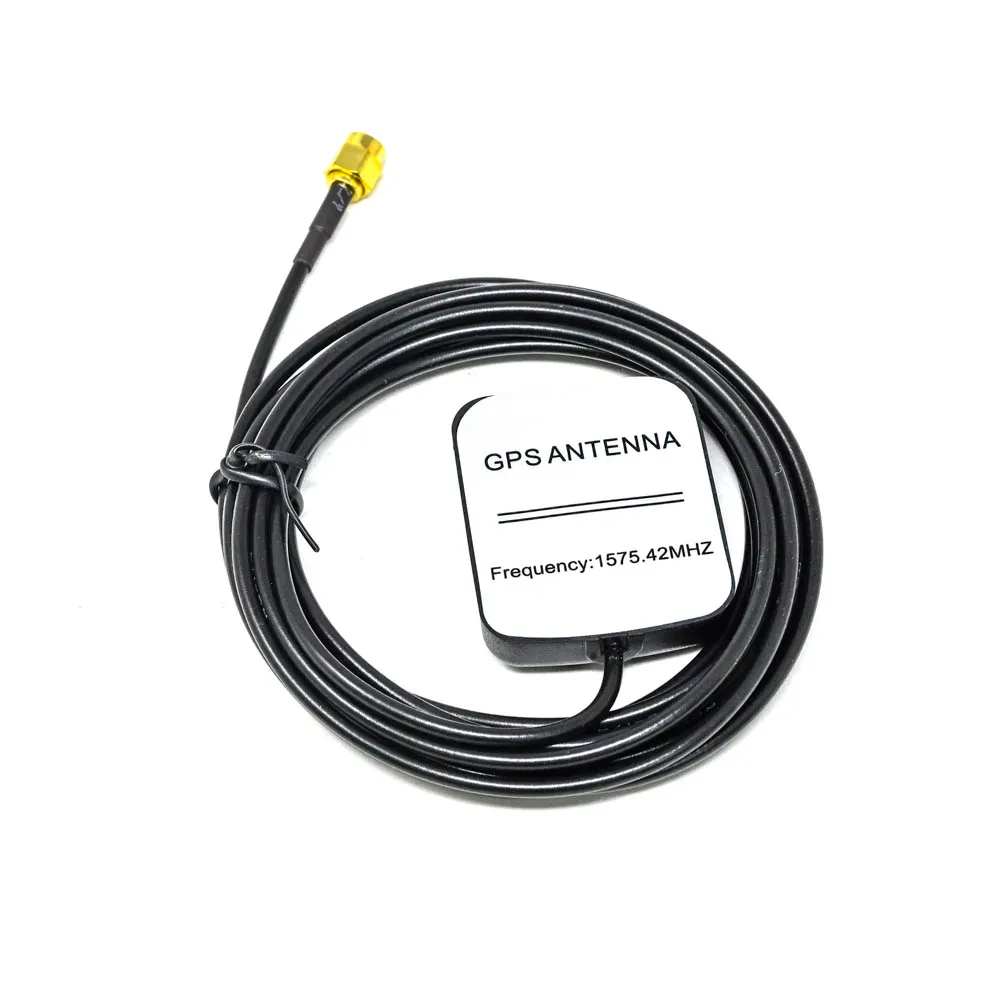 Waveshare SIM7600G-H 4G M.2 HAT for Raspberry Pi, LTE Cat4 GNSS - Image 7